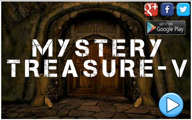 MIRCHI 미스터리스 오브 파크 5 (Mysteries of Park 5) 게임 화면 1