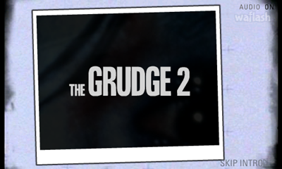 (공포) 더 그루지 2 (The Grudge 2) 방탈출 게임 게임 화면 1
