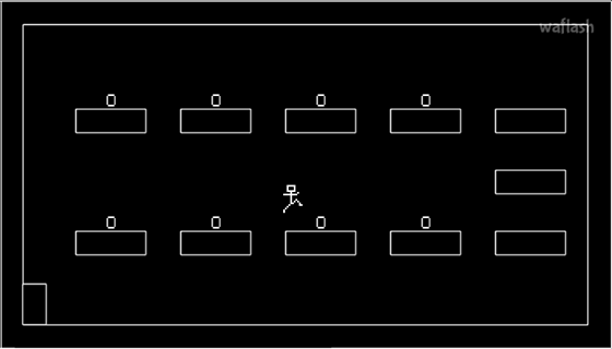 룬즈 오브 살랙 (Runes of Shalak) 게임 화면 2