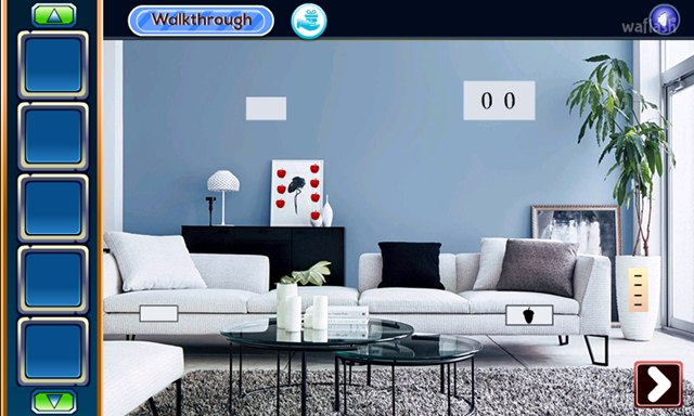 GFG 베케이션 룸 이스케이프 (GFG Vacation Room Escape) 게임 화면 2