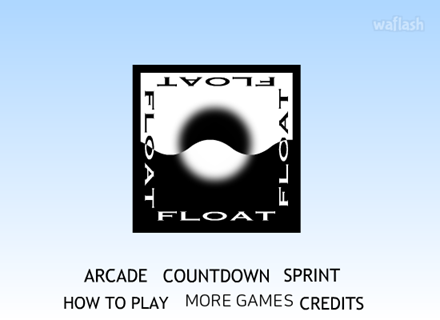 플로트 (Float) 게임 화면 1