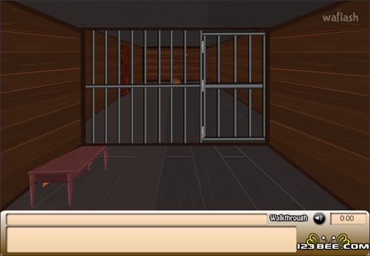 트레저 헌터 이스케이프 1 (123bee Treasure Hunter Escape 1) 게임 화면 2