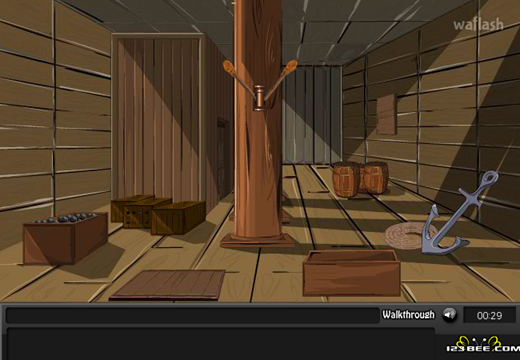 트레저 헌터 이스케이프 2 (123bee Treasure Hunter Escape 2) 게임 화면 2