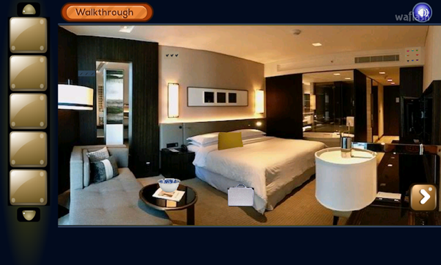 GFG 업그레이디드 호텔 이스케이프 (Upgraded Hotel Escape) 게임 화면 2