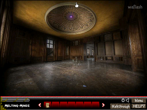 미스틱 어사일럼 (Mystic Asylum) 게임 화면 2