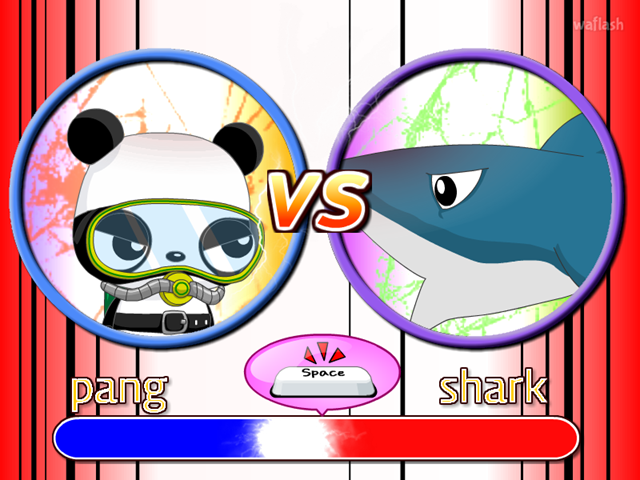 다음키즈짱 공룡게임 Sea Animal 게임 화면 2