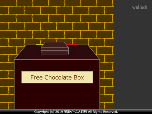 Find the Escape-Men 197: Valentine's Day 2 게임 화면 2