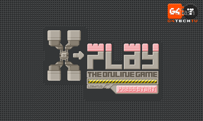 X-플레이 (X-PLAY: The Online Game) 게임 화면 1