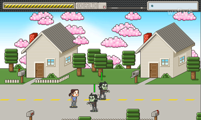 X-플레이 (X-PLAY: The Online Game) 게임 화면 2