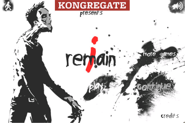 I Remain - 방탈출 게임 화면 1