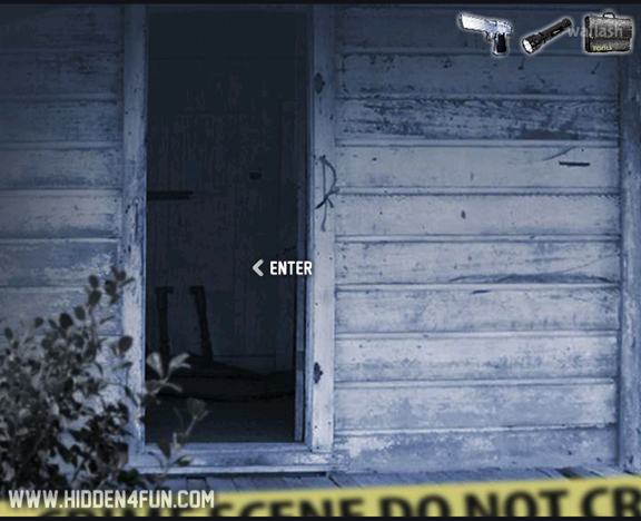 Hidden4Fun 숨은그림찾기 - Unlock The Mystery 게임 화면 2