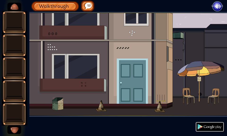 GFG 심플리 레스큐 (GFG Simply Rescue) 게임 화면 1