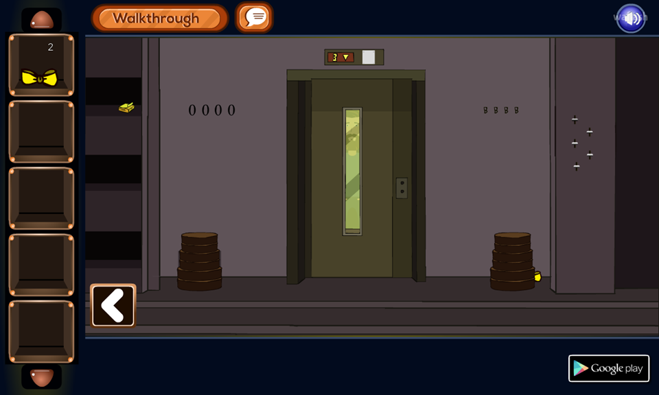 GFG 심플리 레스큐 (GFG Simply Rescue) 게임 화면 2