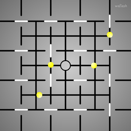 스파크 (Sparks) 게임 화면 2