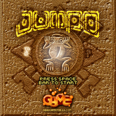 점포 (Jumpo) 게임 화면 1