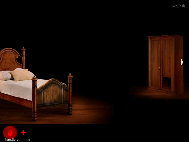 3일 밤의 탈출 (Three Nights Escape) 게임 화면 1