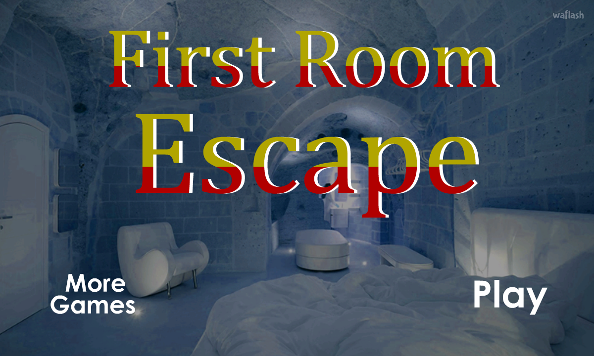 GFG 퍼스트 룸 이스케이프 (GFG First Room Escape) 게임 화면 1