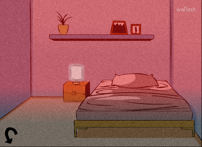 동거 게임 화면 1