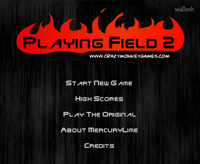 갓스 플레잉 필드 2 (God's Playing Field 2) 게임 화면 3
