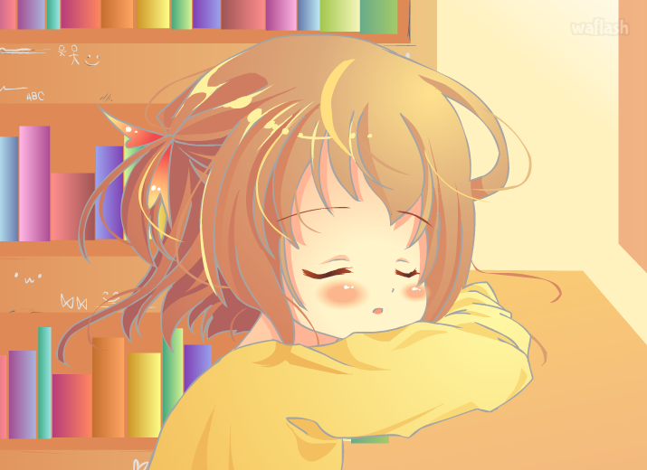 낭만고양이 1 ★*.햄깡이 게임 화면 1