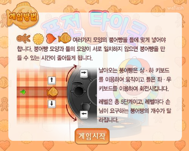 아이부라보 - 퓨전 타이쿤 게임 화면 3