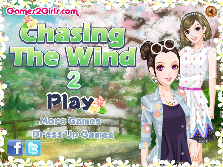 Chasing the Wind 2 게임 화면 5