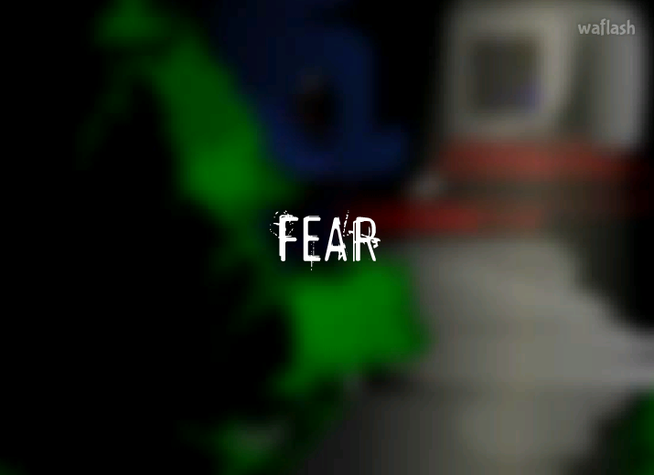 피어 (F E A R) - 공포 애니메이션 게임 화면 1