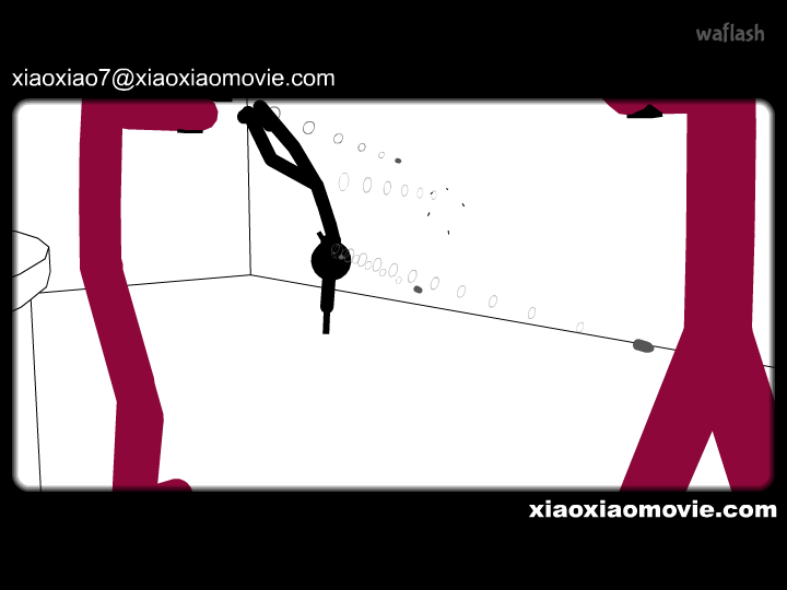 샤오샤오 8 (XiaoXiao 8) 게임 화면 2