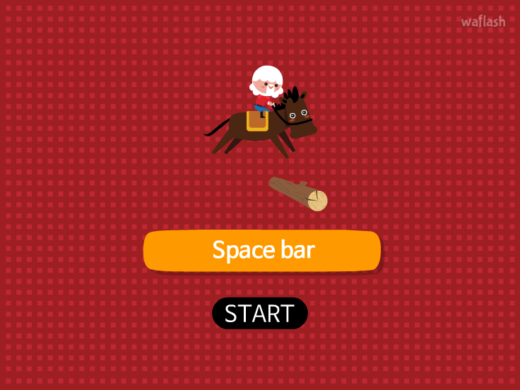 Lets play the game! 게임 화면 1
