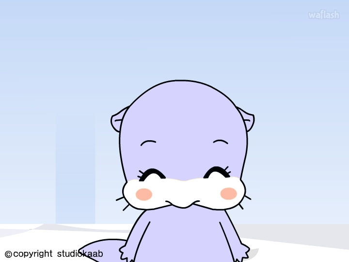나롱이 17화 게임 화면 1