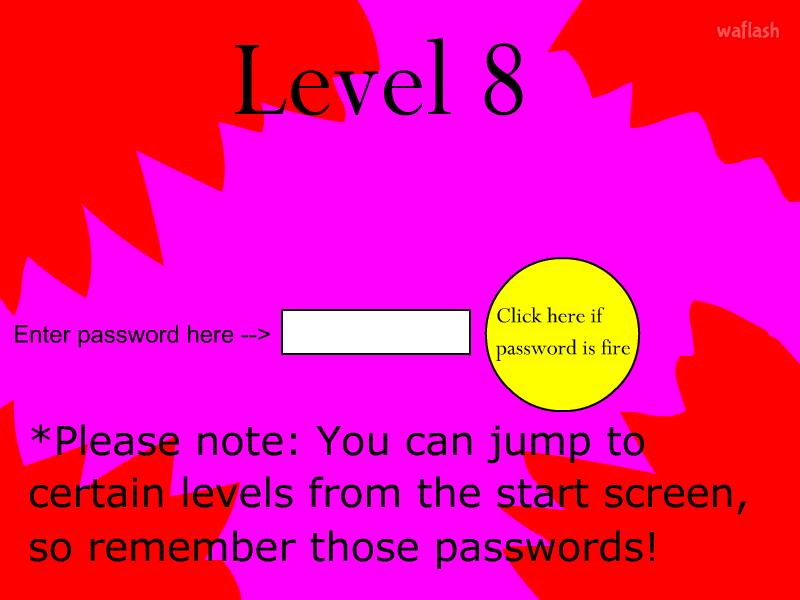 네버 엔딩 레벨 게임 (Never Ending Level Game) 게임 화면 2