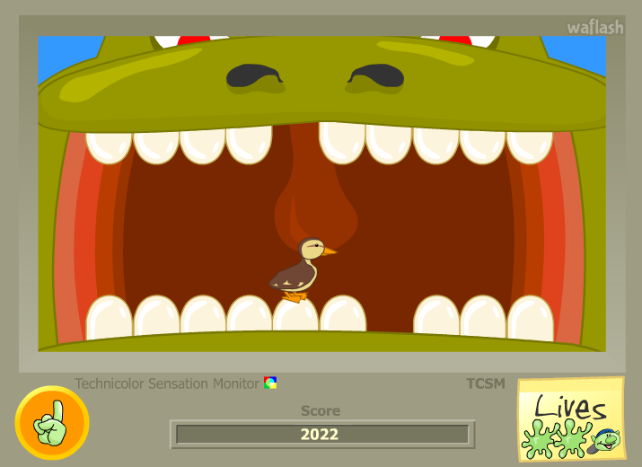 Zizzo Challenge 게임 화면 6