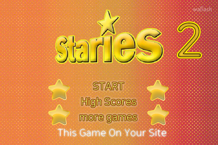 스타리스 2 (Staries 2) 게임 화면 2