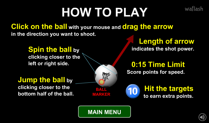안드로이드 사커 (Android Soccer) 게임 화면 1