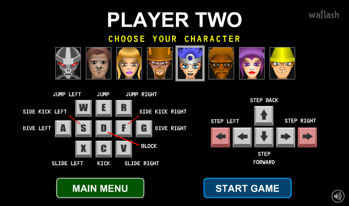 안드로이드 사커 (Android Soccer) 게임 화면 2