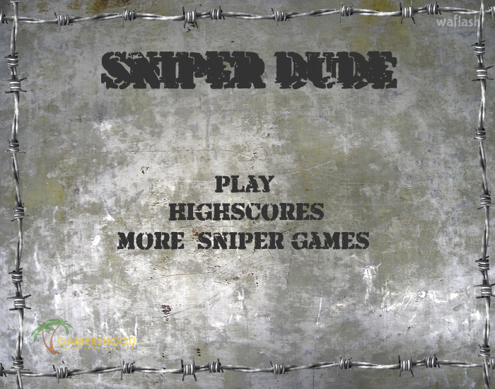 스나이퍼 헌터 7 (Sniper Hunter 7) 게임 화면 3