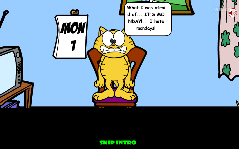 토미 캣 크레이지 레스큐 (Tommy Cat Crazy Rescue) 게임 화면 1