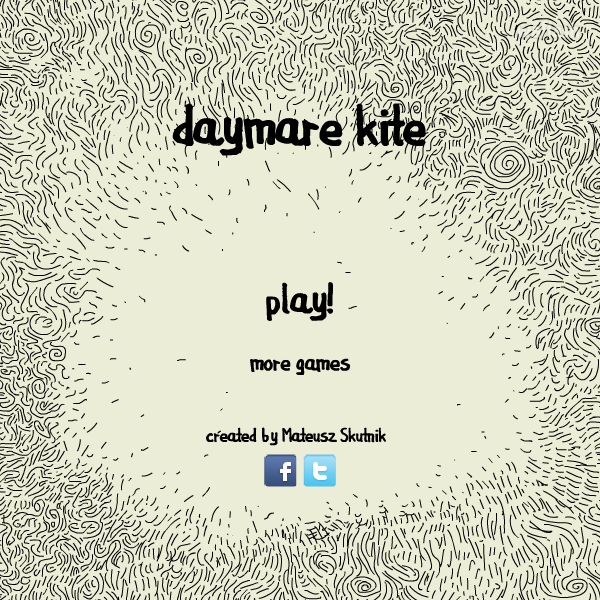 데이메어 카이트 (Daymare Kite) 게임 화면 2