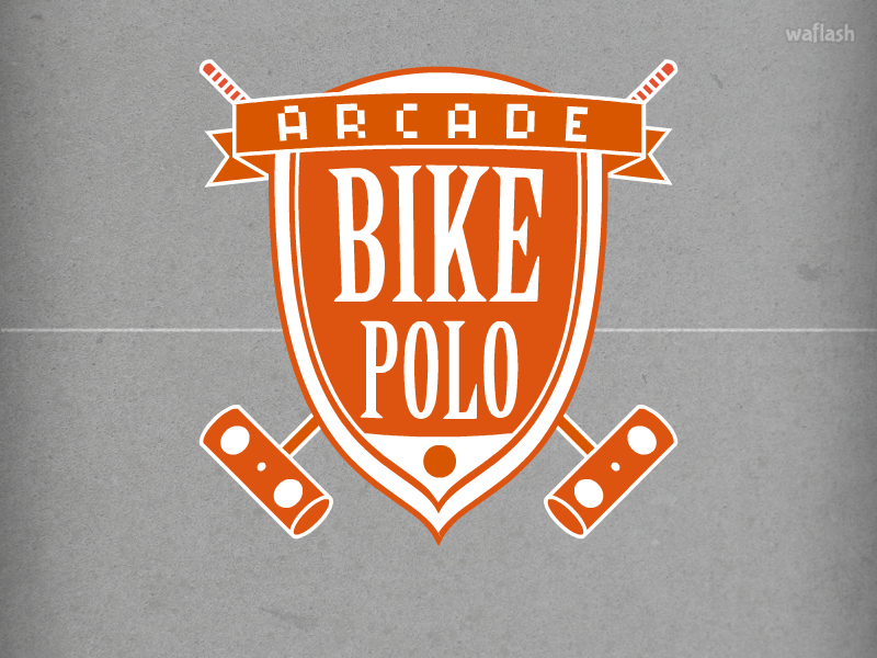 아케이드 바이크 폴로 (Arcade Bike Polo) 게임 화면 2