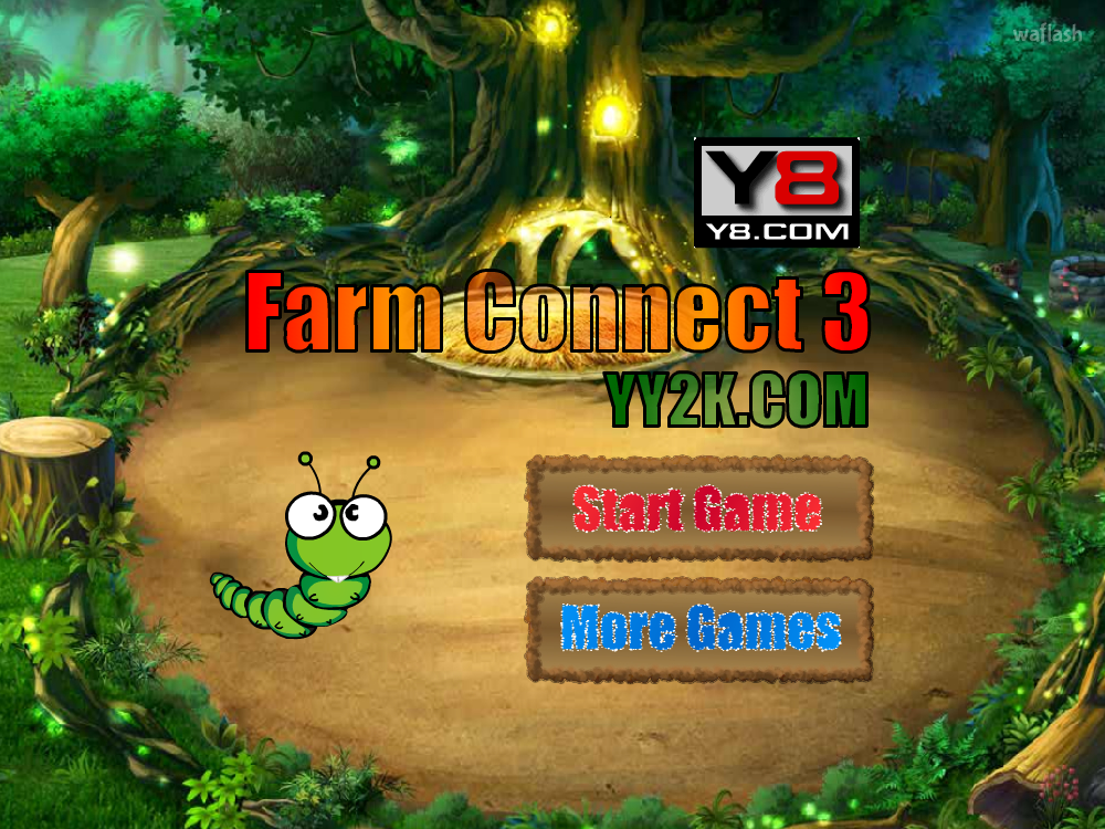 팜 커넥트 3 (Farm Connect 3) 게임 화면 2