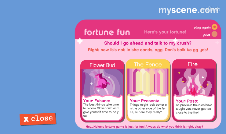 포츈 펀 (Fortune Fun) 게임 화면 1
