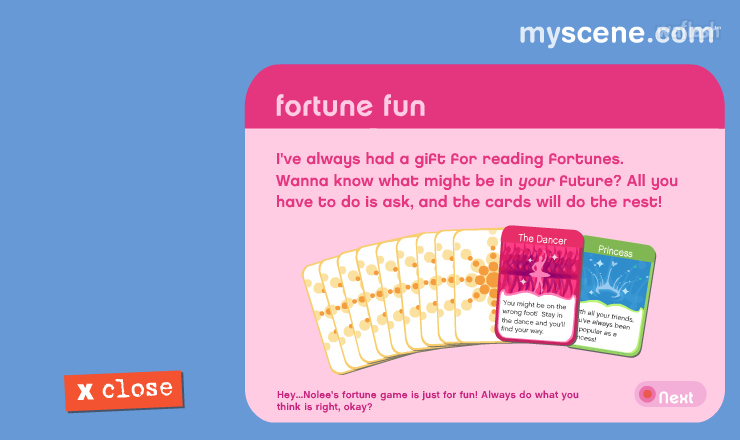 포츈 펀 (Fortune Fun) 게임 화면 2