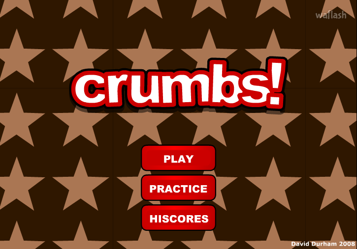 크럼즈 (Crumbs) 게임 화면 2