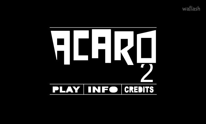 아카로2 (Acaro 2) 게임 화면 2