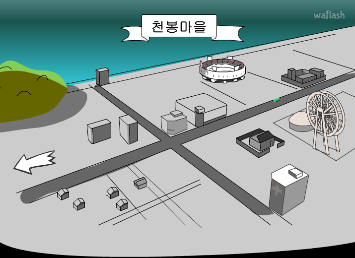 인생게임6 - 아빠와 딸 3 게임 화면 2