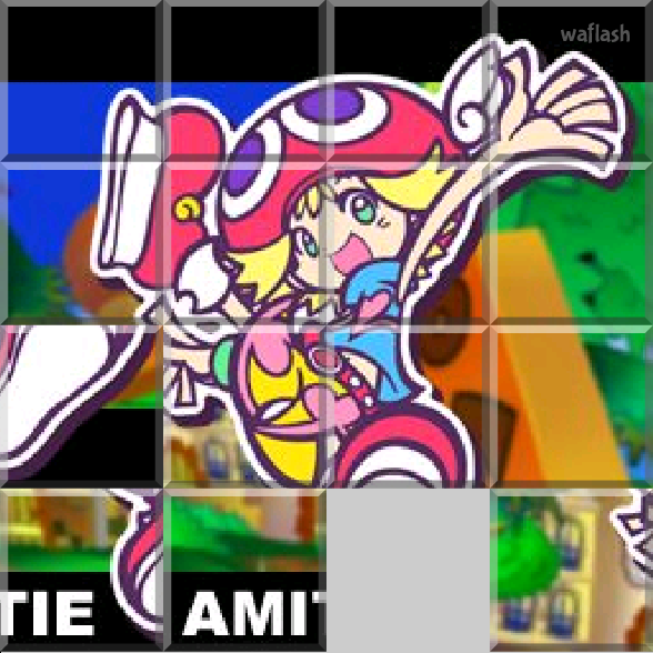 뿌요뿌요 팝 퍼즐 15 (Puyo Pop Puzzle 15) 게임 화면 2