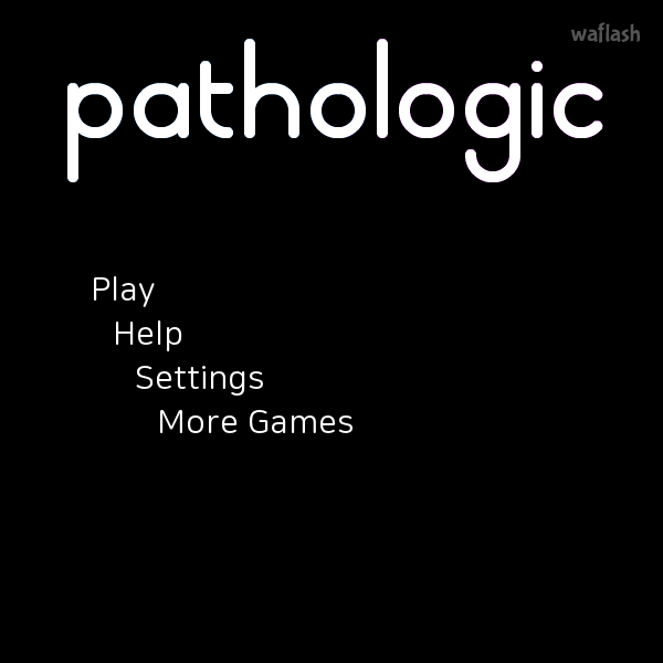 패솔로직(Pathologic) 게임 화면 1