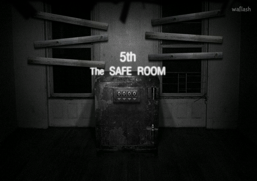 더 하우스 2 (The House 2) 통합 버전 - 프란체스카 공포게임 게임 화면 6