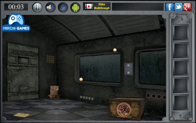 프리즌 이스케이프 8 (Prison Escape 8) - Mirchi Games 게임 화면 2