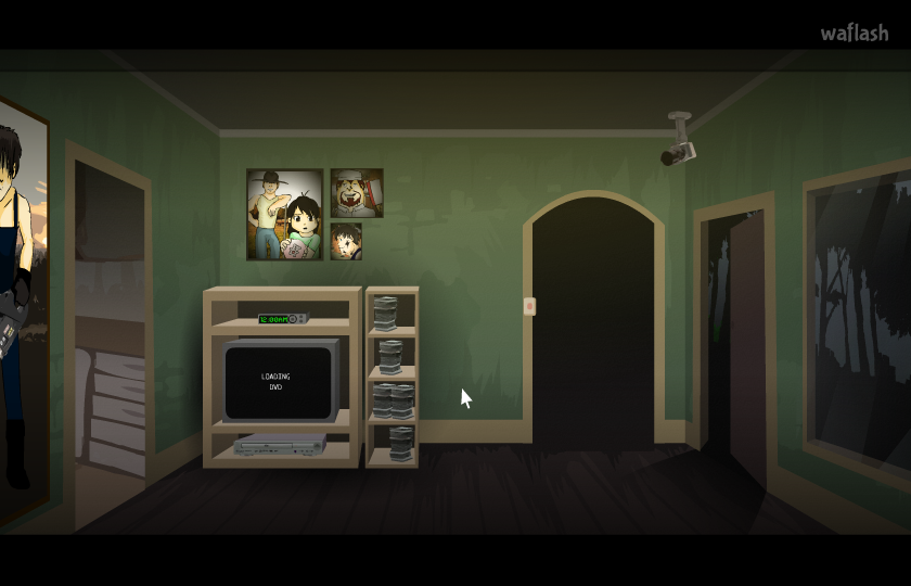 몬스터 베이스먼트 2 (Monster Basement 2) 게임 화면 2